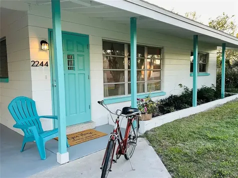 2244 Florinda Street Sarasota FL 34231
