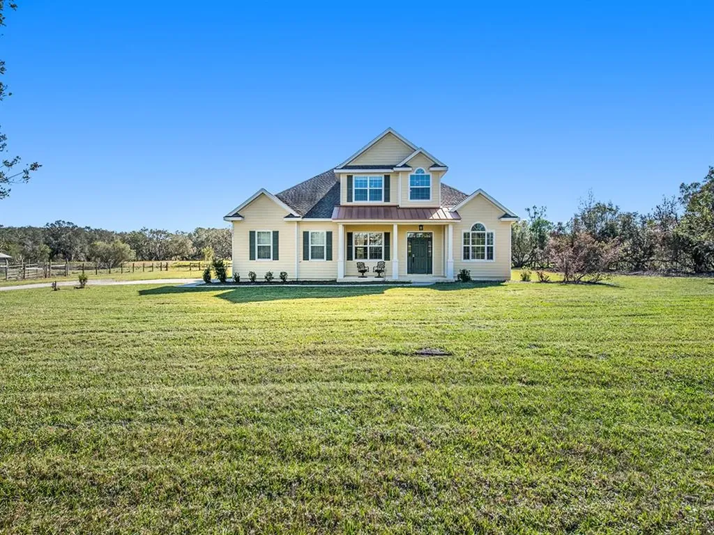 201 Moccasin Hollow Road Lithia FL 33547