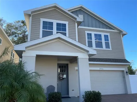 2946 Gipper Circle Sanford FL 32773