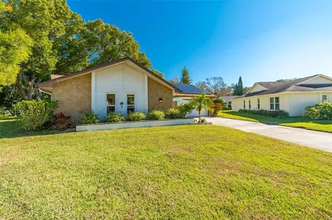 3045 Gregor Court Palm Harbor FL 34684