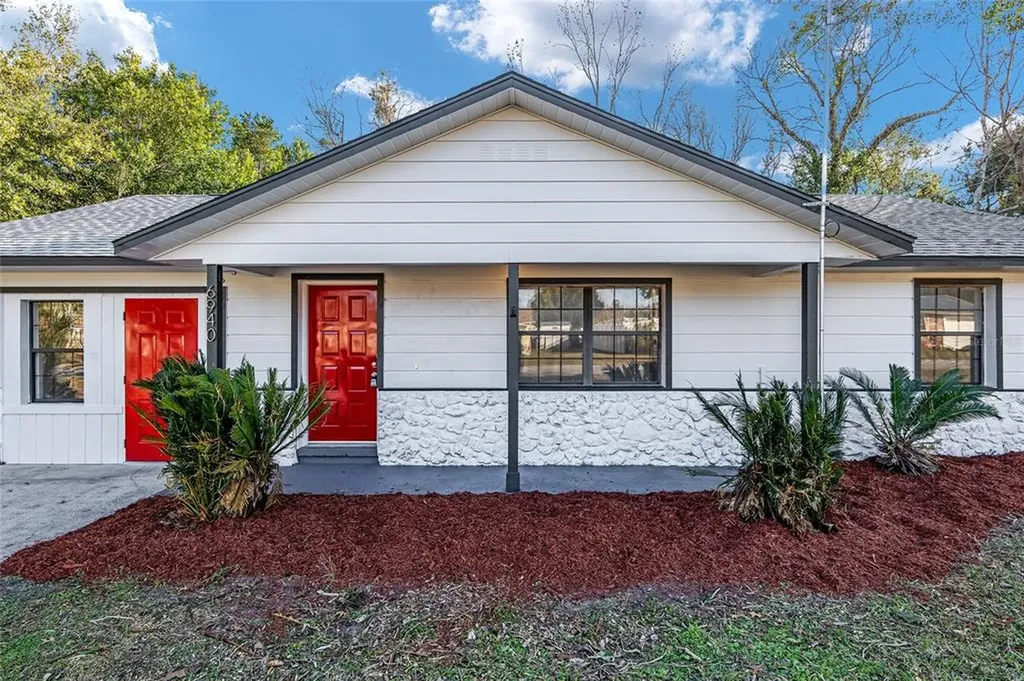 6940 SE 54th Street Ocala FL 34472