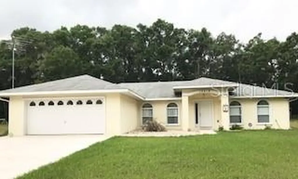 15410 N Us Highway 441 Reddick FL 32686