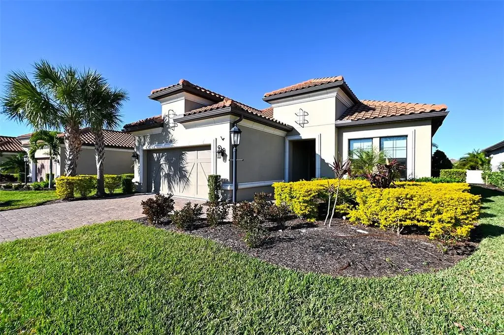 5420 Bartolomeo Street Sarasota FL 34238