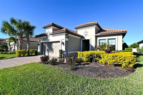 5420 Bartolomeo Street Sarasota FL 34238