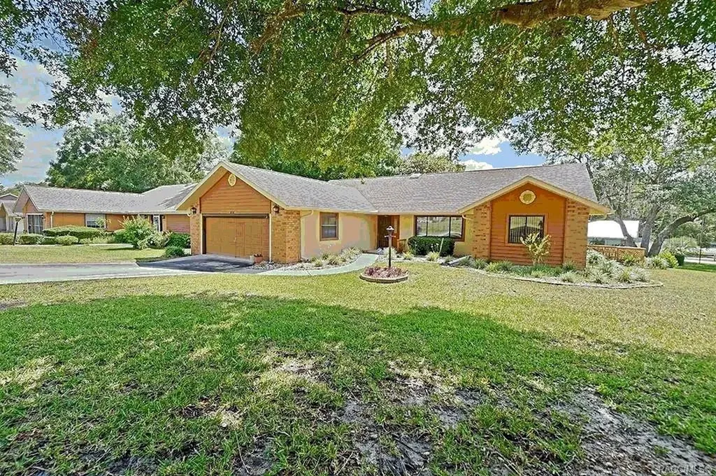 3898 N Rose Bay Path Beverly Hills FL 34465