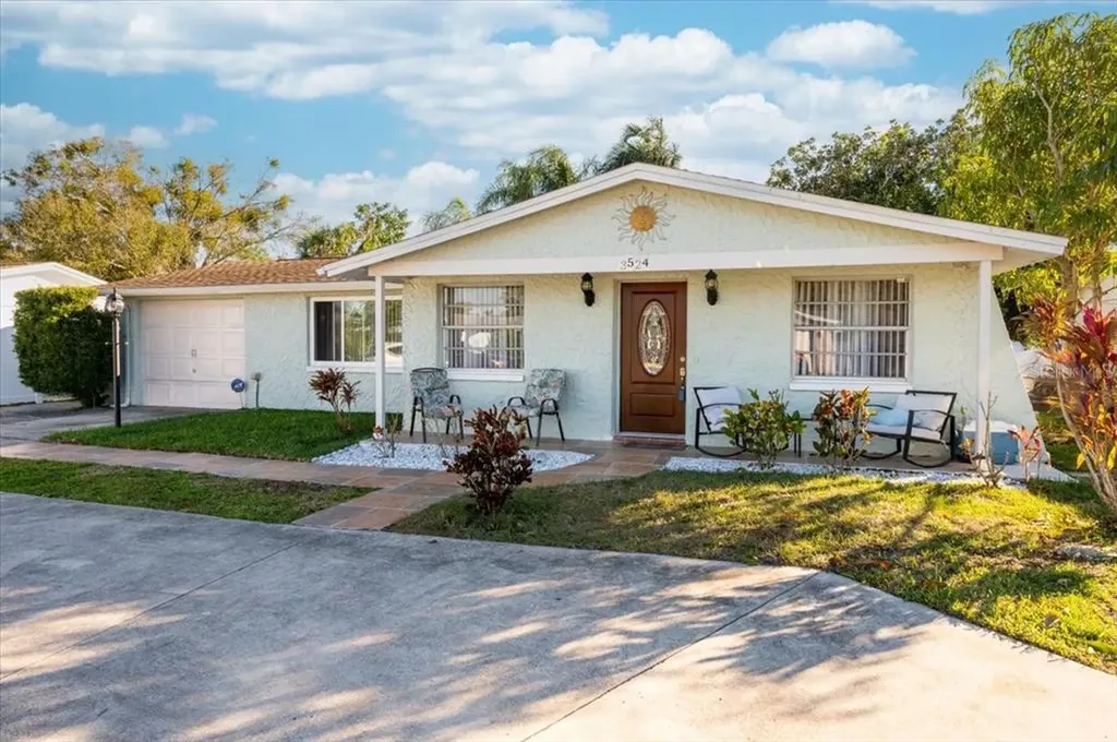 3524 Seffner Drive Holiday FL 34691