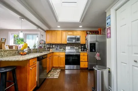 3524 Seffner Drive Holiday FL 34691