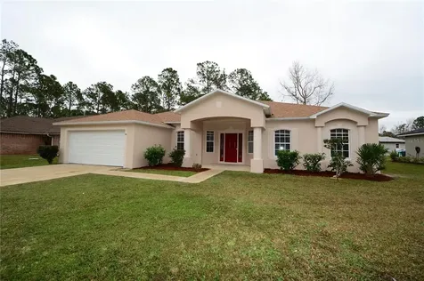 44 Pine Hill Lane Palm Coast FL 32164