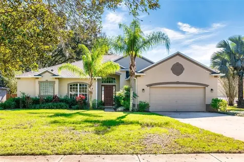 16219 Swenson Terrace Lutz FL 33549