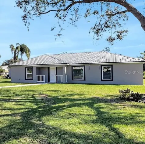 110 N Lee Avenue Arcadia FL 34266