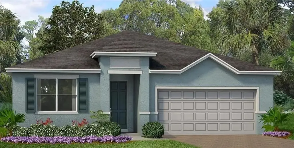 1615 Gardner Street Haines City FL 33844