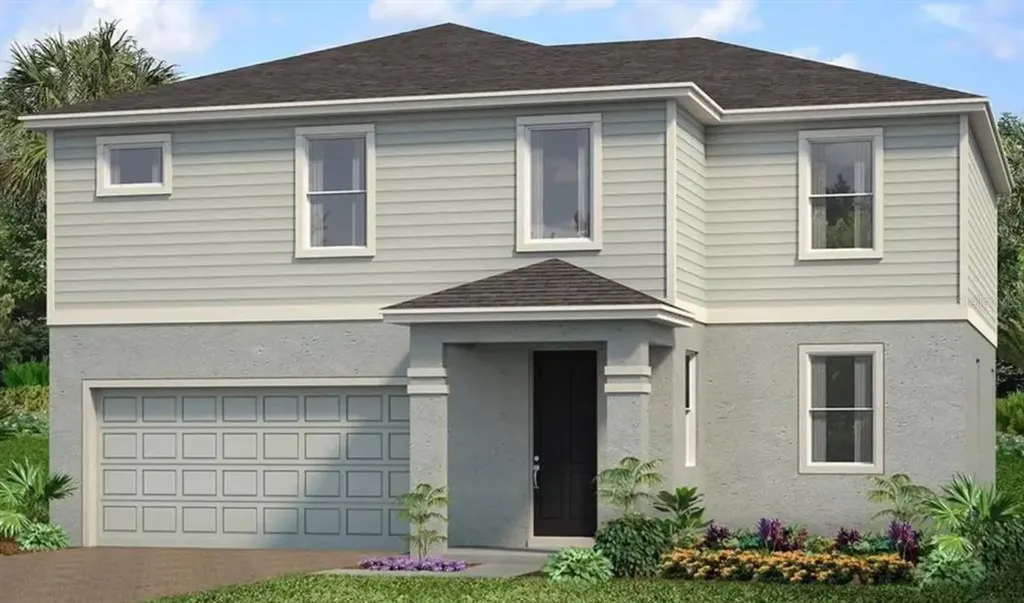 1619 Gardner Street Haines City FL 33844