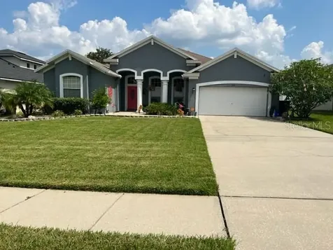 607 Heritage Park Court Valrico FL 33594