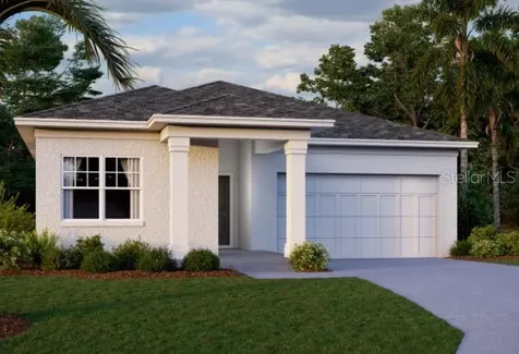 1300 Sterling Pointe Drive Deltona FL 32725