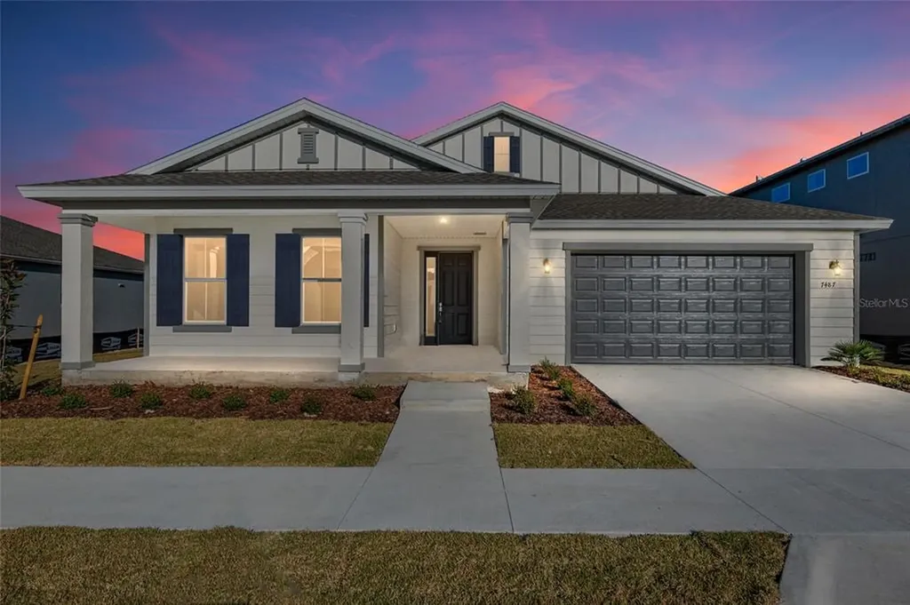 7487 SW 64th Street Road Ocala FL 34474