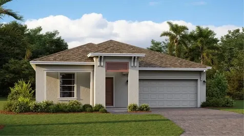 4409 Warrant Lane Apopka FL 32712