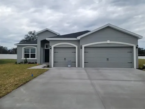 1073 Montgomery Lane Polk City FL 33868