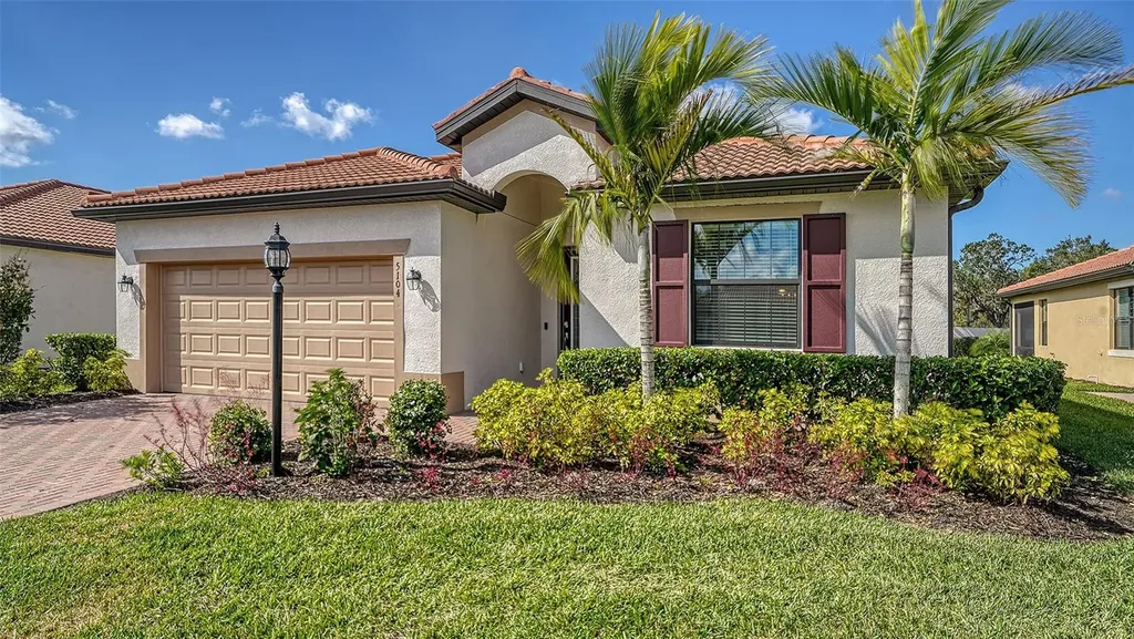 5104 Tobermory Way Bradenton FL 34211