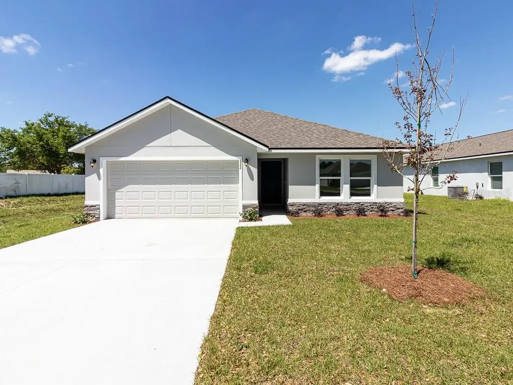 1516 Wood Rose Street North Port FL 34288