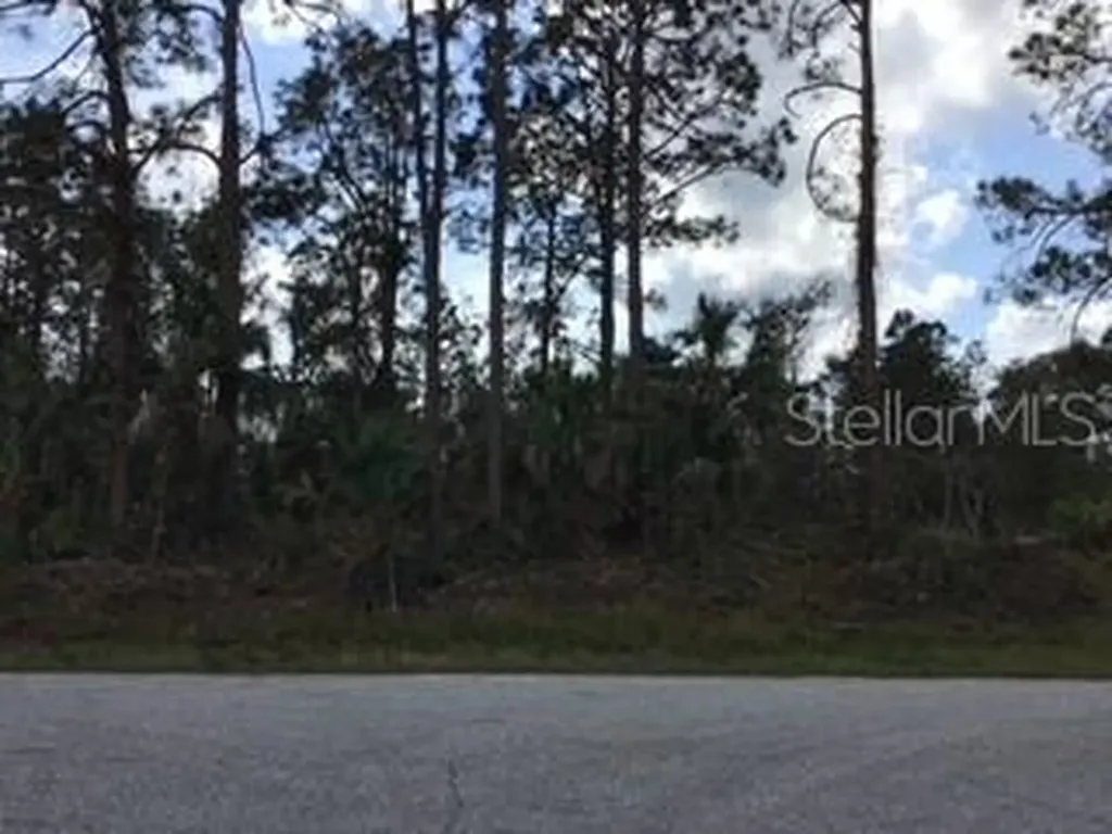 North Port FL 34286