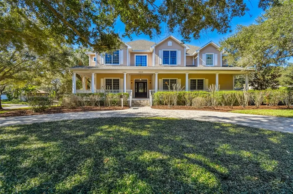 3010 82nd Way N St Petersburg FL 33710