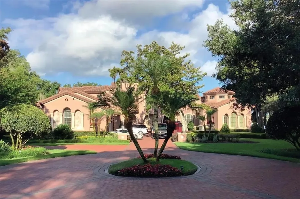 5510 Osprey Isle Lane Orlando FL 32819
