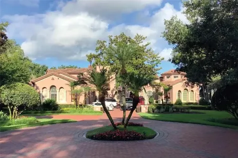 5510 Osprey Isle Lane Orlando FL 32819
