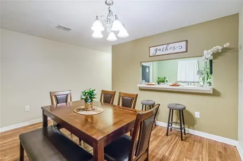 6331 Maisie Road Zephyrhills FL 33542