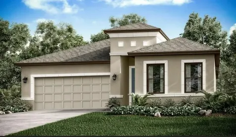 2001 Goblet Cove Street Kissimmee FL 34746