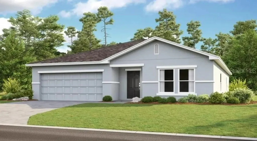 242 Amber Way Kissimmee FL 34758