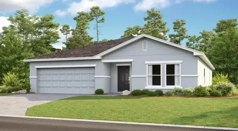 242 Amber Way Kissimmee FL 34758