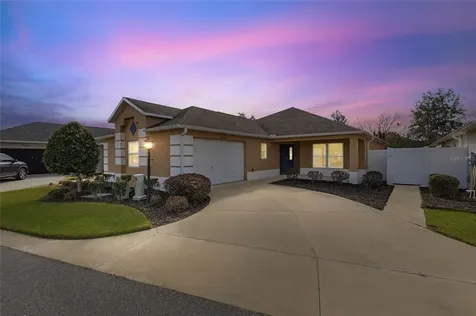 9196 SE 168th Cook Place The Villages FL 32162
