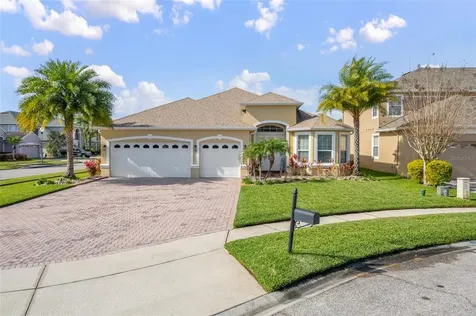 1608 Techwood Court Orlando FL 32820