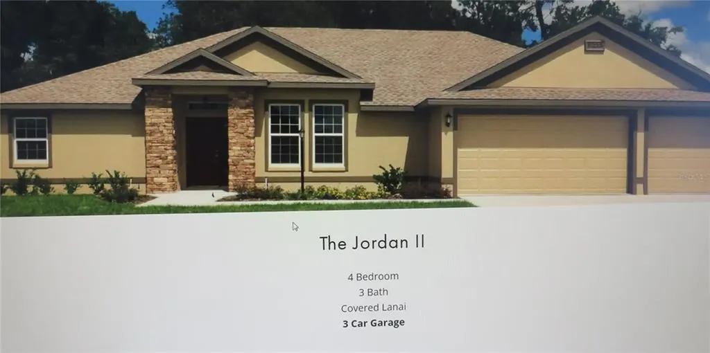 5119 SW 92nd Street Ocala FL 34476