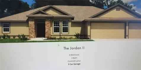 5119 SW 92nd Street Ocala FL 34476