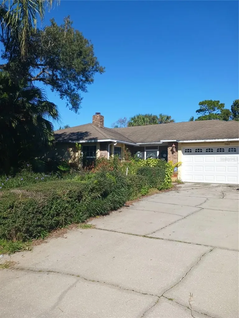 3366 Partridge Street Deltona FL 32738