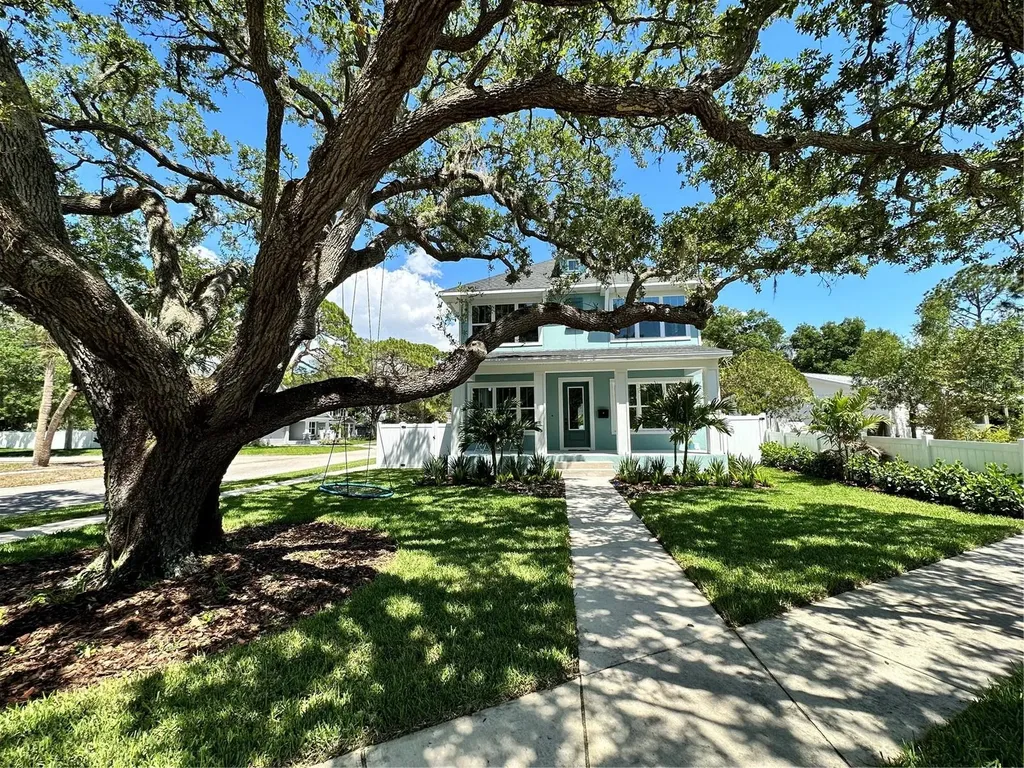 3441 Boca Ciega Drive N St Petersburg FL 33710