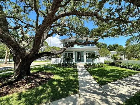 3441 Boca Ciega Drive N St Petersburg FL 33710