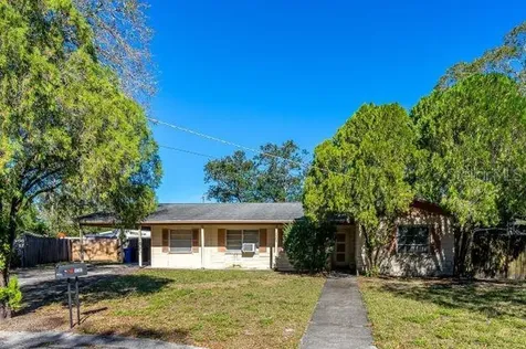 1507 Warman Court Tampa FL 33613