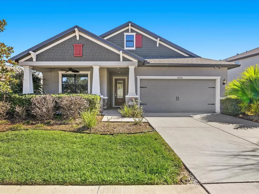 13356 Newport Shores Drive Hudson FL 34669