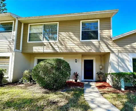 14735 Pine Glen Circle Lutz FL 33559