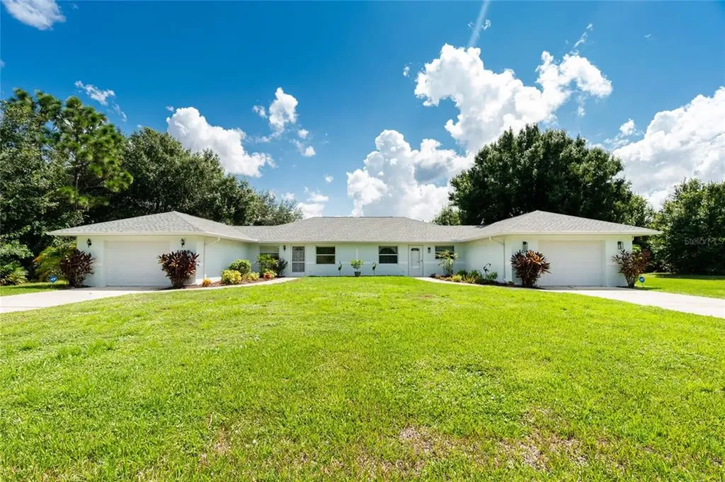 1088-1090 Nomad Road Punta Gorda FL 33983