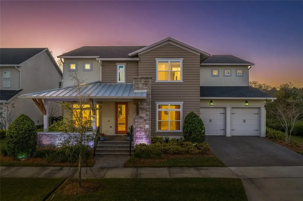 12900 Bovet Avenue Orlando FL 32827