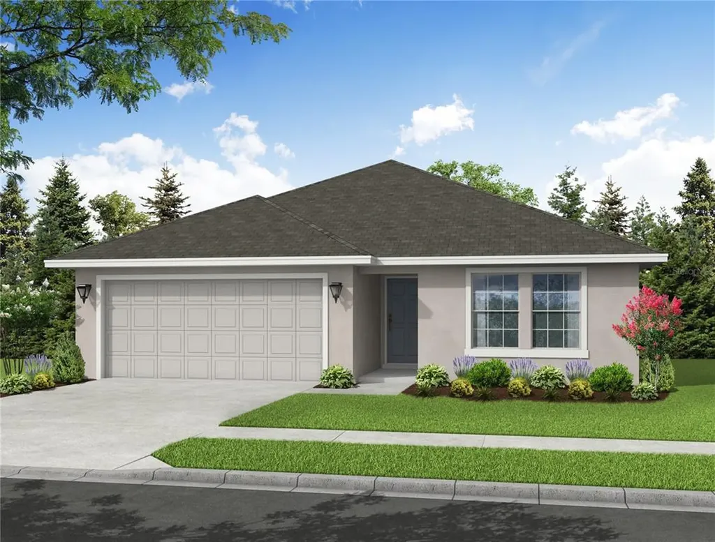 3540 Nashville Road North Port FL 34288