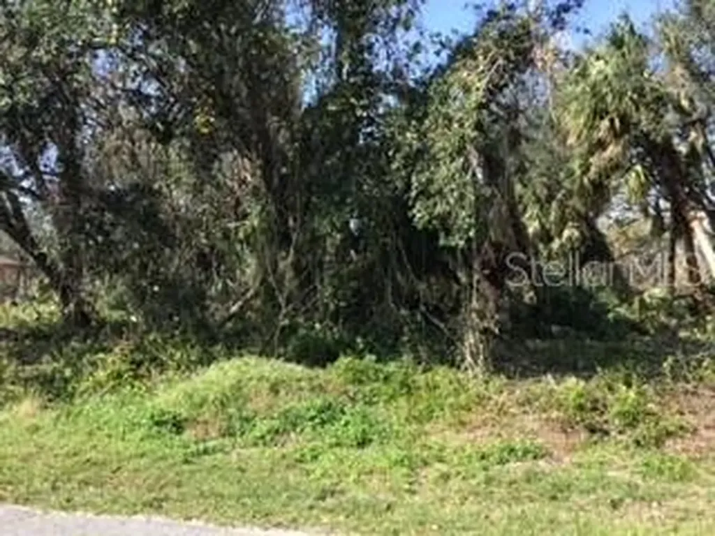Quarter Street North Port FL 34288