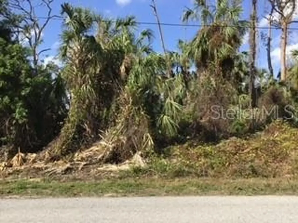 Jeannin Drive North Port FL 34288