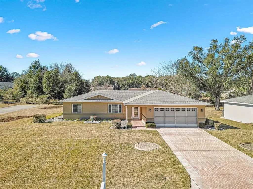 10424 SW 62nd Terrace Road Ocala FL 34476