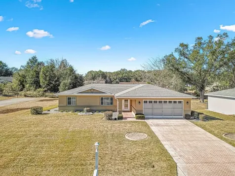 10424 SW 62nd Terrace Road Ocala FL 34476