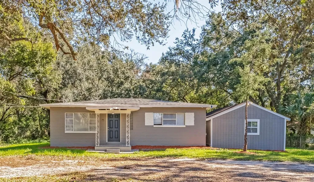 3905 S Tampa Avenue Orlando FL 32839