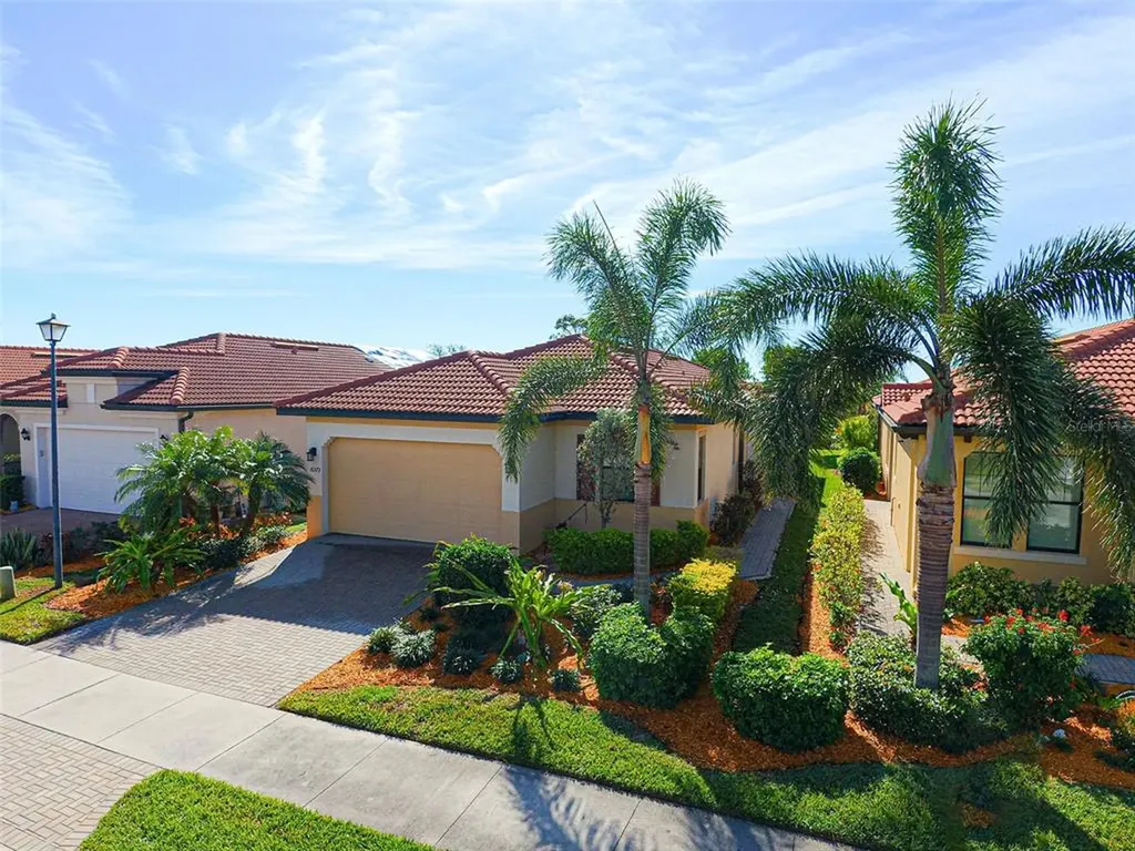 10373 Crooked Creek Drive Venice FL 34293